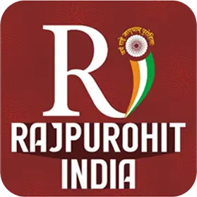 Rajpurohit Logo