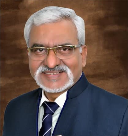 मनोज कुमार राजपुरोहित निमाज