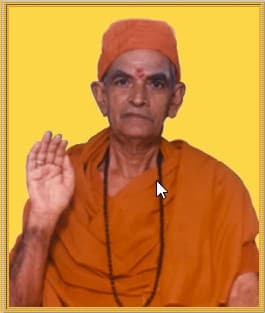 संत युगपुरुष श्री आत्मानंदजी महाराज