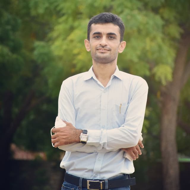 डॉ. गणपत सिंह राजपुरोहित और रघुनाथ विश्नोई की कहानी